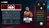 1. Undisputed PL (PS5)